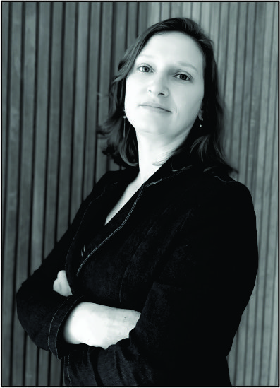 Arq. Liliane Belisário